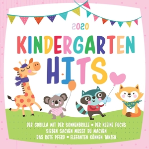 Kindergarten Hits 2020
