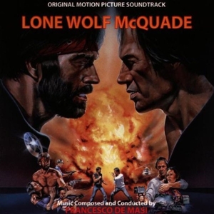 McQuade - Der Wolf (OT: Lone W