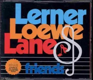 Lerner, Löwe, Lane & Friends