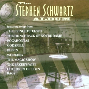 The Stephen Schartz Album