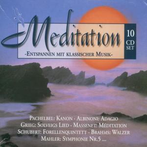 Classical Relaxation Vol.1-10