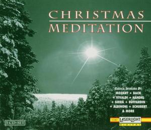 Christmas Meditation