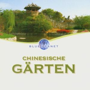 Chinesische Gärten