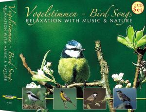 Vogelstimmen Bird Songs