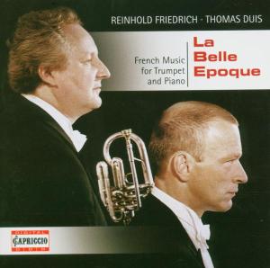La Belle Epoque - Franz. Musik Fü