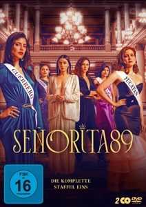 Senorita 89- Staffel 1