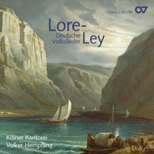 Lore - Ley - Deutsche Volkslieder