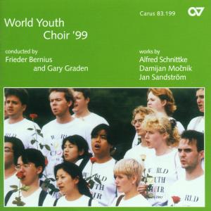 World Youth Choir '99