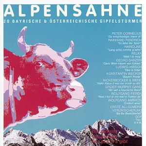 Alpensahne -