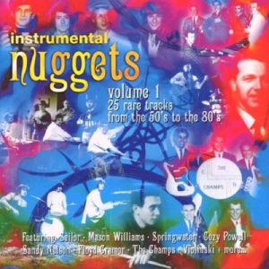 Instrumental Nuggets 1