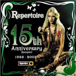 Repertoire Anniversary 2003-