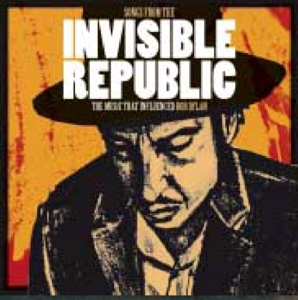 Songs From The Invisible Republic