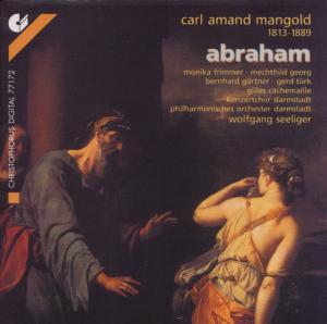 Abraham (Oratorium)