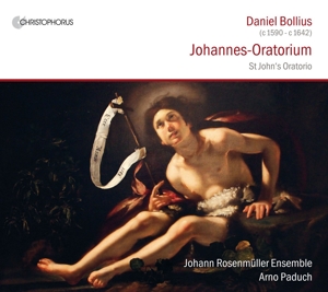 Johannes - Oratorium