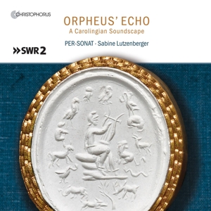 Orpheus'Echo - A Carolingian Soundscape