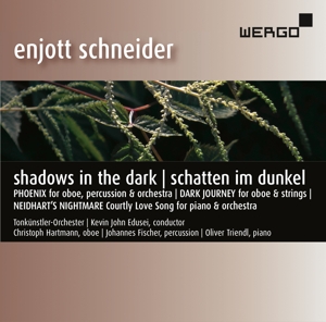 Schatten Im Dunkel - Shadows In The Dark