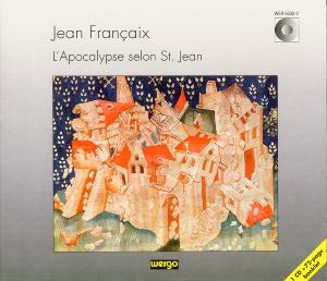 L'Apocalypse selon St. Jean