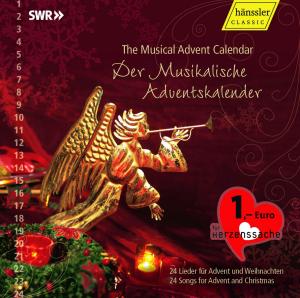 Musikalische Adventskalender 2010