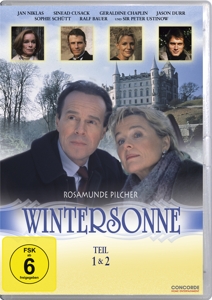Rosamunde Pilcher: Wintersonne (DVD)