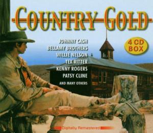 V. A. -Country Gold