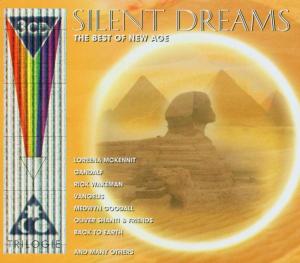 Silent Dreams - The Best O