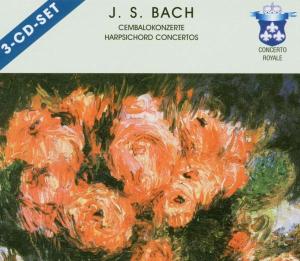 Konzert Für Cembalo (Bach, Johann Sebastian)