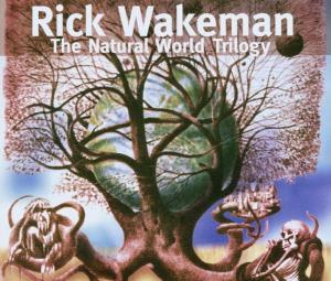 Wakeman, Rick - The Natural Wor