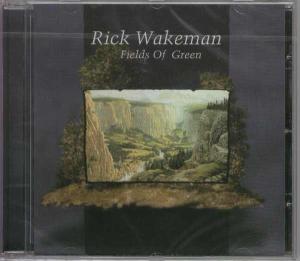 Wakeman, Rick - Fields Of Green