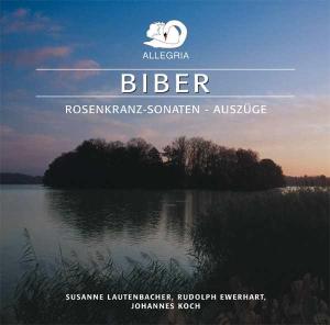 Rosenkranz - Sonaten (Biber, Heinrich Ignaz Franz)