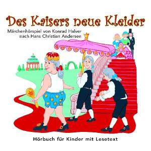 Des Kaisers Neue Kleider (Andersen, Hans Christian)