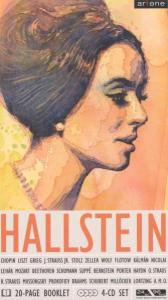 Ingeborg Hallstein (Various)