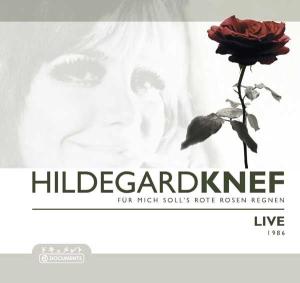 Für Mich Soll's Rote Rosen Regnen - Live 1986