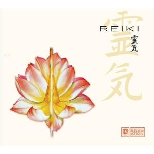 Reiki - Relaxation Music
