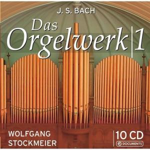 Das Orgelwerk 1 (Bach, Johann Sebastian)