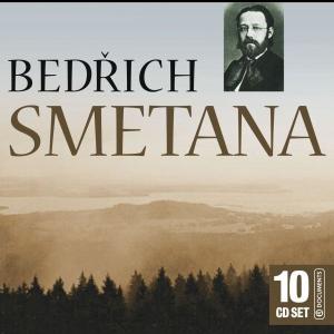 Smetana - Wallet Box (Smetana, Friedrich (Bedrich) )