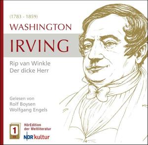 Irving: Rip van Winkle - Der dicke Herr