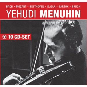 Yehudin Menuhin - Maestro