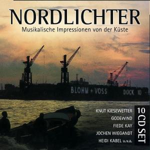 Nordlichter - Musikalische Impressionen Von D. Küste