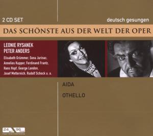 Aida / Othello - Oper Deutsch