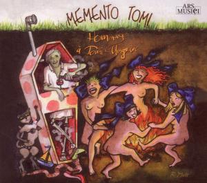 Memento Tomi - Hommage A To