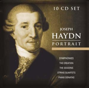 Joseph Haydn - A Portrait