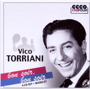 Vico Torriani: Bon soir, bon soir