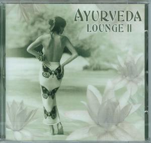 Ayurveda Lounge 2