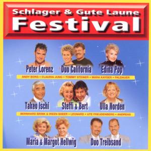 Schlager & Gute Laune Festival