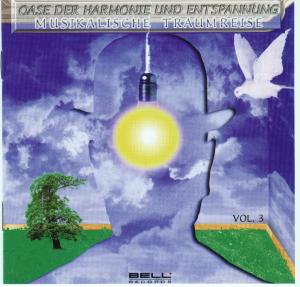 Oase Der Harmonie Vol.