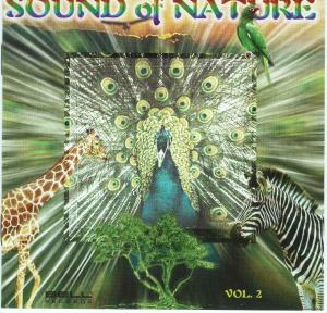 Sound Of Nature Vol.2