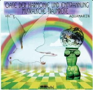 Oase Der Harmonie Vol.7