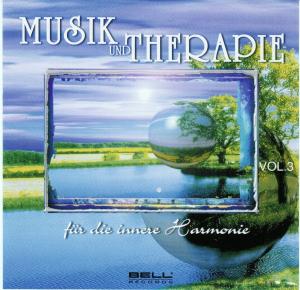 Musik Und Therapie Vol.3