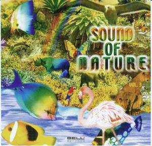 Sound Of Nature Vol.3