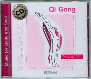 Wellness - Qi Gong